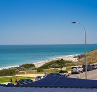Cottesloe Blue Apartment - Accommodation Main Beach