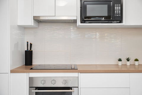 Applecross Village Residence - Accommodation Main Beach 13