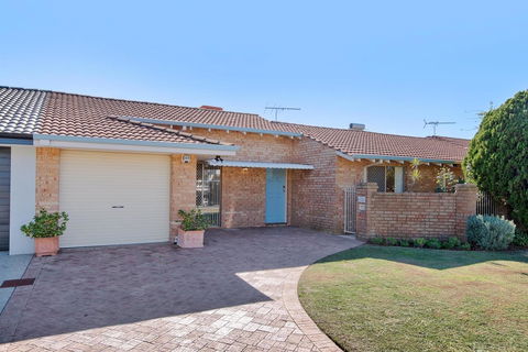 Applecross Village Residence - Accommodation Main Beach 30