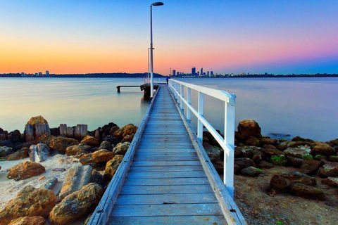 Applecross Village Residence - Accommodation Main Beach 42