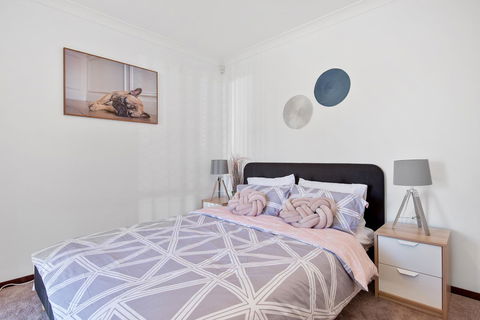 Applecross Village Residence - Accommodation Main Beach 20
