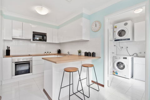 Applecross Village Residence - Accommodation Main Beach 15