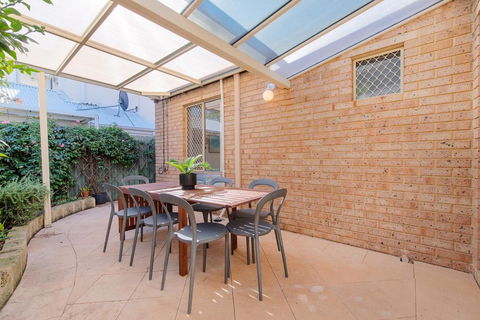 Applecross Village Residence - Accommodation Main Beach 26