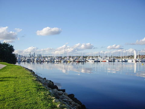 Applecross Village Residence - Accommodation Main Beach 43