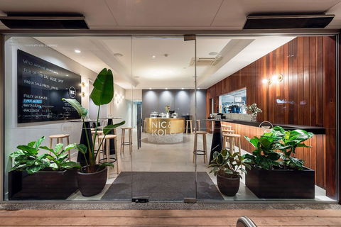 Applecross Village Residence - Accommodation Main Beach 31