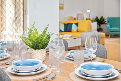 Applecross Village Residence - Accommodation Main Beach 8