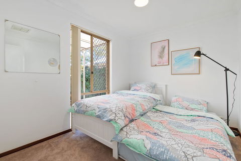 Applecross Village Residence - Accommodation Main Beach 21