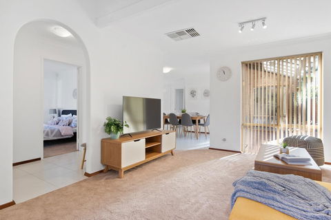 Applecross Village Residence - Accommodation Main Beach 3