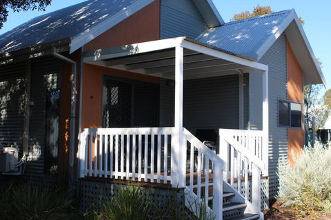 Mandurah Ocean Marina Chalets - Accommodation Main Beach 43