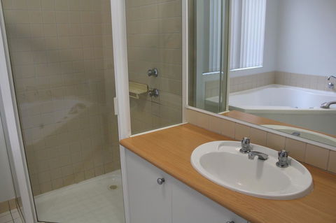 Mandurah Ocean Marina Chalets - Accommodation Main Beach 25