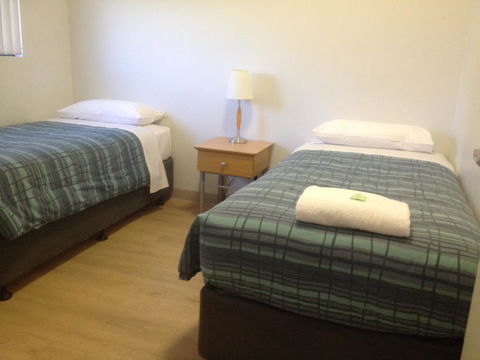 Mandurah Ocean Marina Chalets - Accommodation Main Beach 24