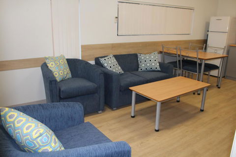Mandurah Ocean Marina Chalets - Accommodation Main Beach 28