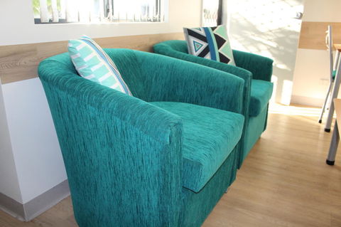 Mandurah Ocean Marina Chalets - Accommodation Main Beach 32