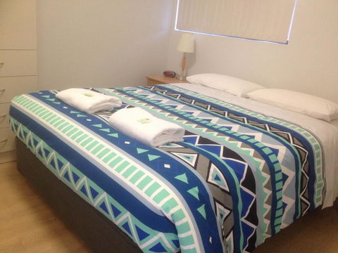 Mandurah Ocean Marina Chalets - Accommodation Main Beach 35