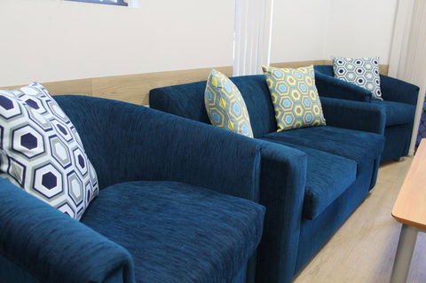 Mandurah Ocean Marina Chalets - Accommodation Main Beach 29