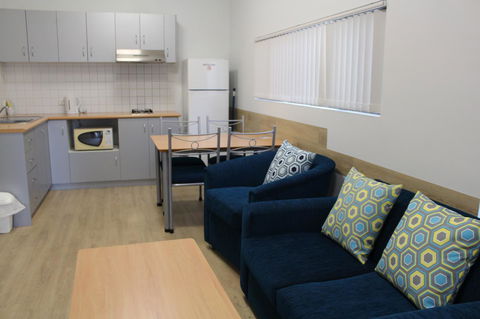 Mandurah Ocean Marina Chalets - Accommodation Main Beach 31