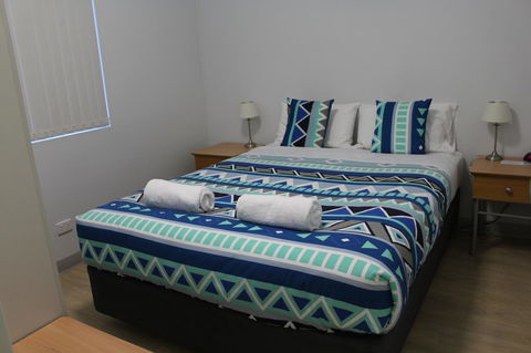Mandurah Ocean Marina Chalets - Accommodation Main Beach 8