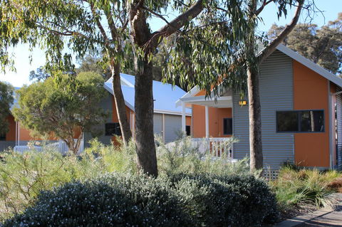 Mandurah Ocean Marina Chalets - Accommodation Main Beach 41