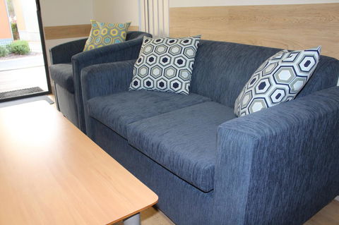 Mandurah Ocean Marina Chalets - Accommodation Main Beach 27