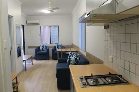 Mandurah Ocean Marina Chalets - Accommodation Main Beach 20