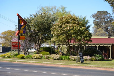 Manjimup Motor Inn - Accommodation Main Beach 26