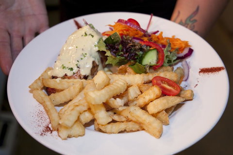 Manjimup Motor Inn - Accommodation Main Beach 12