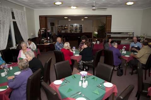 Manjimup Motor Inn - Accommodation Main Beach 17