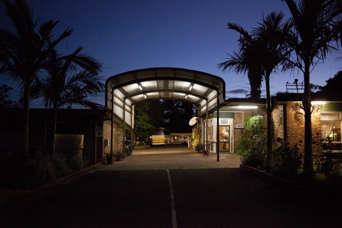 Manjimup Motor Inn - Accommodation Main Beach 14