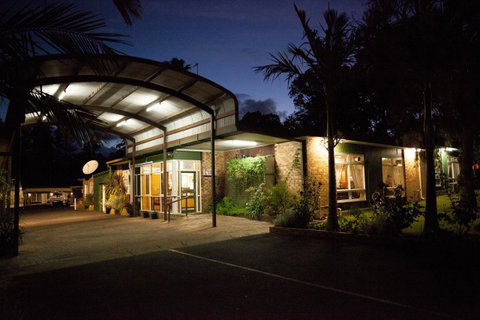 Manjimup Motor Inn - Accommodation Main Beach 0