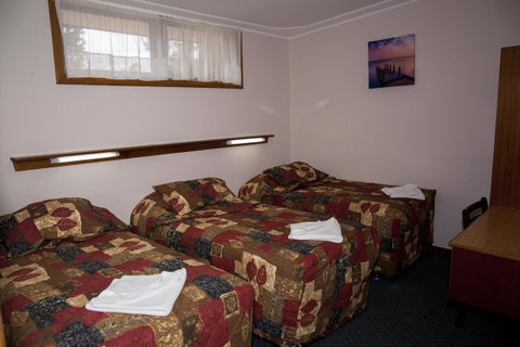 Manjimup Motor Inn - Accommodation Main Beach 18