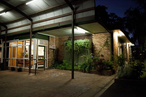 Manjimup Motor Inn - Accommodation Main Beach 23