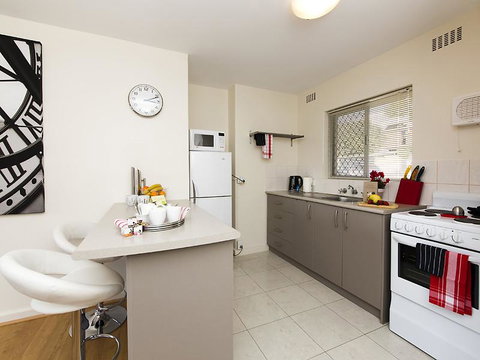 Style In Subiaco - Accommodation Main Beach 4