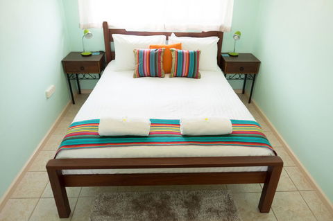 Cottesloe Sea Bliss Apartment - Accommodation Main Beach 2