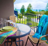 Cottesloe Sea Bliss Apartment - Accommodation Main Beach