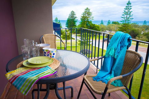 Cottesloe Sea Bliss Apartment - Accommodation Main Beach 0