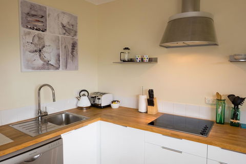 Cottesloe Sea Bliss Apartment - Accommodation Main Beach 9