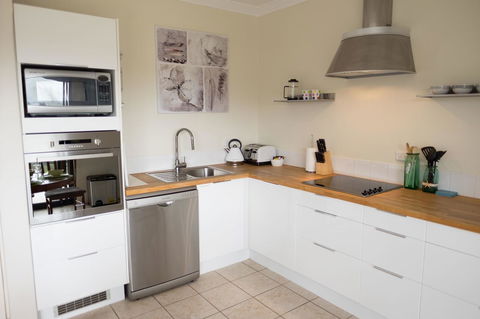 Cottesloe Sea Bliss Apartment - Accommodation Main Beach 3
