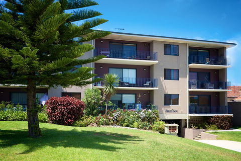 Cottesloe Sea Bliss Apartment - Accommodation Main Beach 10