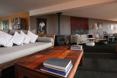 Aqua Views - Accommodation Main Beach 2