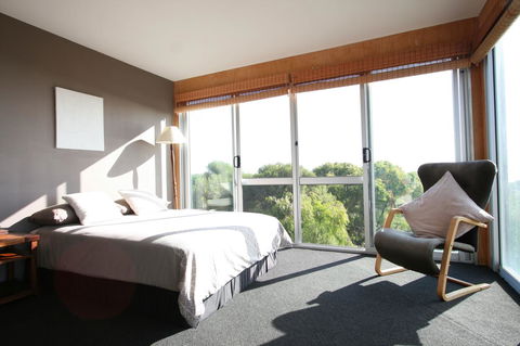 Aqua Views - Accommodation Main Beach 11