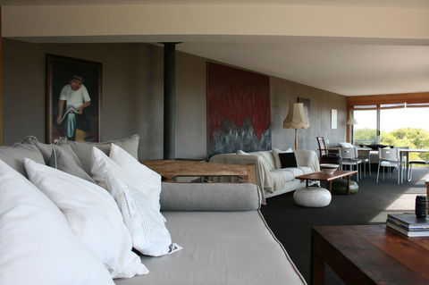 Aqua Views - Accommodation Main Beach 7
