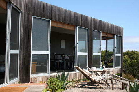 Aqua Views - Accommodation Main Beach 8