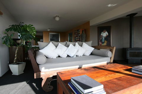 Aqua Views - Accommodation Main Beach 1