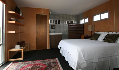 Aqua Views - Accommodation Main Beach 10