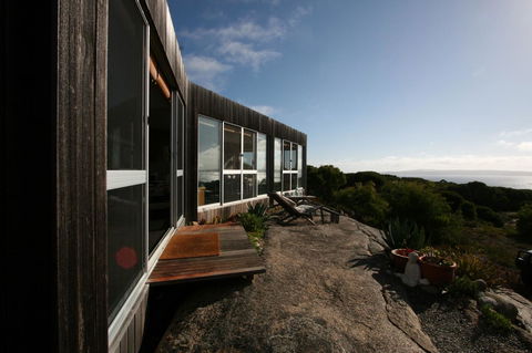 Aqua Views - Accommodation Main Beach 6