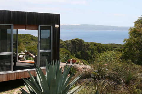 Aqua Views - Accommodation Main Beach 4