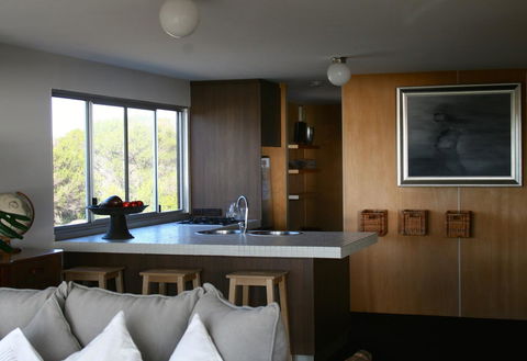 Aqua Views - Accommodation Main Beach 9