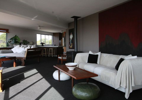 Aqua Views - Accommodation Main Beach 3
