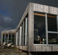 Aqua Views - Accommodation Main Beach