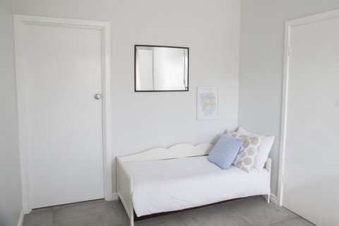 Salty Shack Lancelin - Accommodation Main Beach 2